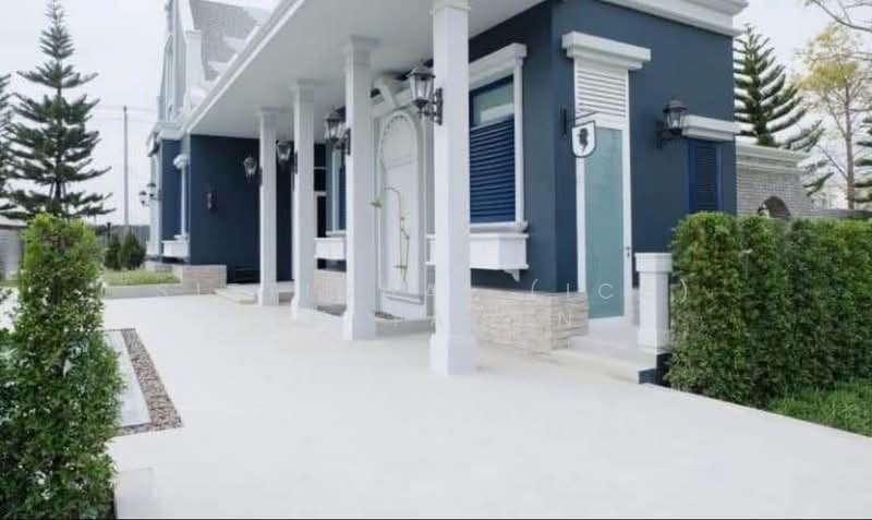 Indy Bangna Km.7 (2), Samut Prakan, 109 Soi Bangna-Trad 42, Bang Kaeo, Bang Plee, Samut Prakan, 2 Bedrooms, 90 sqm, Townhouse For Sale, by Sittichai (Ice) Tulyanon, 60257181 - DDproperty.com