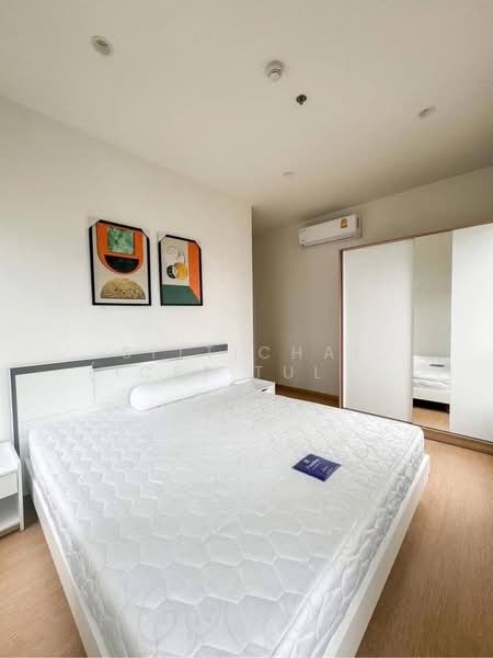 Maru Ekkamai 2, Bangkok, 70-5 Sukhumvit 63 Road, Phra Kanong Nua, Watthana, Bangkok, 1 Bedroom, 55 sqm, Condo For Sale, by Sittichai (Ice) Tulyanon, 60257182 - DDproperty.com