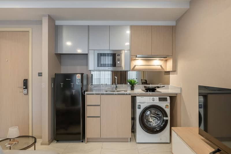 Walden Asoke, Bangkok, 120 12 Sukhumvit Road, Khlongtoei Nua, Watthana, Bangkok, 2 Bedrooms, 49 sqm, Condo For Sale, by Sittichai (Ice) Tulyanon, 60257183 - DDproperty.com