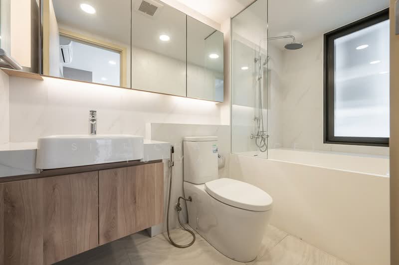 Walden Asoke, Bangkok, 120 12 Sukhumvit Road, Khlongtoei Nua, Watthana, Bangkok, 2 Bedrooms, 49 sqm, Condo For Sale, by Sittichai (Ice) Tulyanon, 60257183 - DDproperty.com