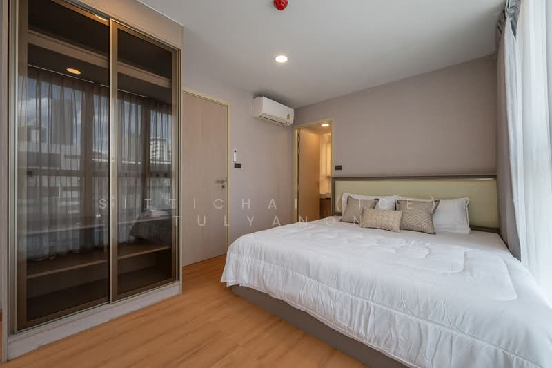 Walden Asoke, Bangkok, 120 12 Sukhumvit Road, Khlongtoei Nua, Watthana, Bangkok, 2 Bedrooms, 49 sqm, Condo For Sale, by Sittichai (Ice) Tulyanon, 60257183 - DDproperty.com