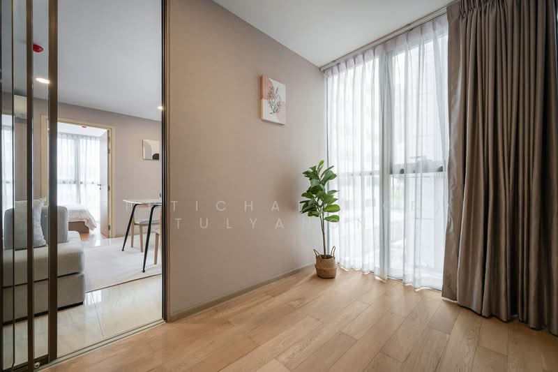 Walden Asoke, Bangkok, 120 12 Sukhumvit Road, Khlongtoei Nua, Watthana, Bangkok, 2 Bedrooms, 49 sqm, Condo For Sale, by Sittichai (Ice) Tulyanon, 60257183 - DDproperty.com