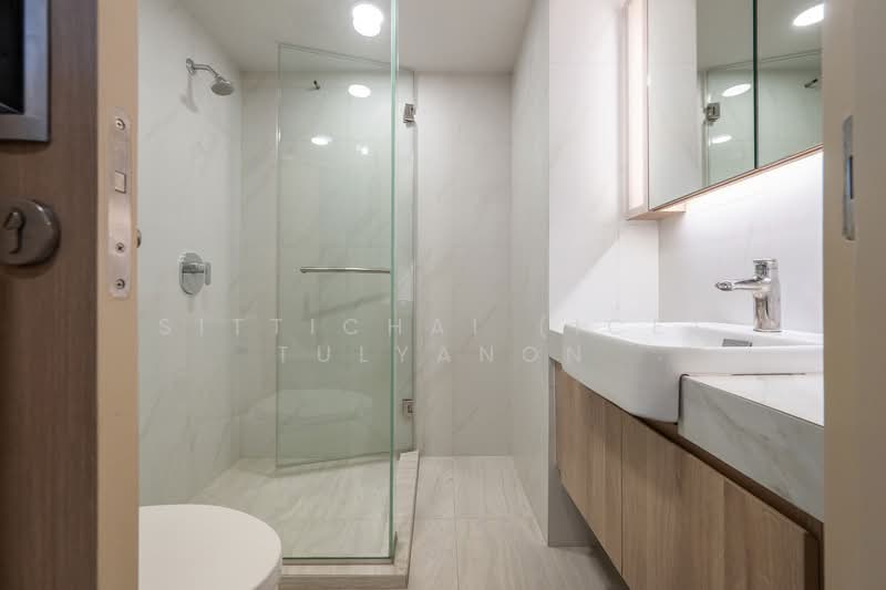 Walden Asoke, Bangkok, 120 12 Sukhumvit Road, Khlongtoei Nua, Watthana, Bangkok, 2 Bedrooms, 49 sqm, Condo For Sale, by Sittichai (Ice) Tulyanon, 60257183 - DDproperty.com