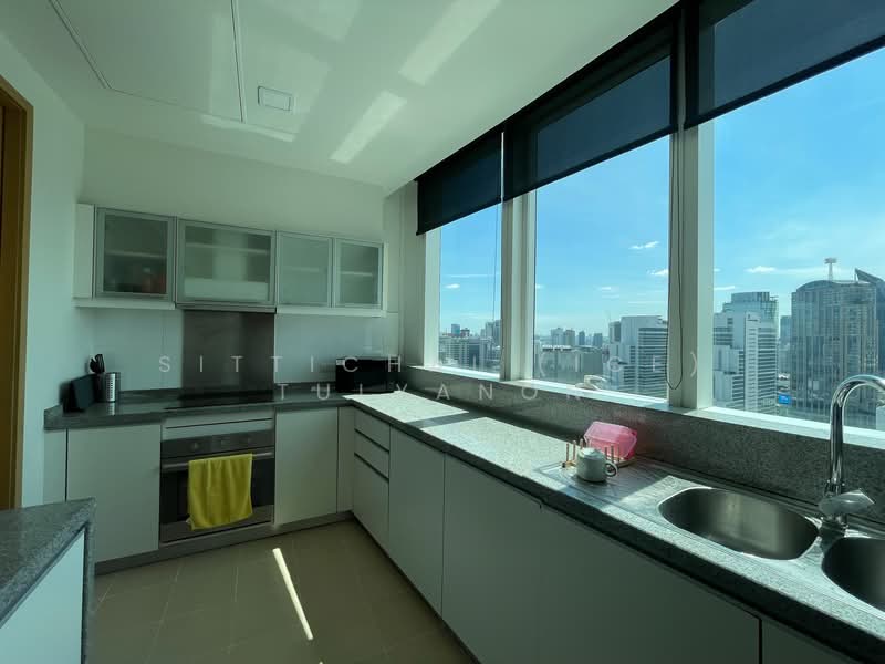 Millennium Residence : มิลเลนเนียม เรสซิเดนซ์, กรุงเทพ, ซอยสุขุมวิท 20 ถนนสุขุมวิท แขวงคลองเตยเหนือ เขตวัฒนา กรุงเทพมหานคร, คลองเตย, กรุงเทพ, 149 ตร.ม., คอนโด ให้เช่า, โดย Sittichai (Ice) Tulyanon, 60257187 - DDproperty.com