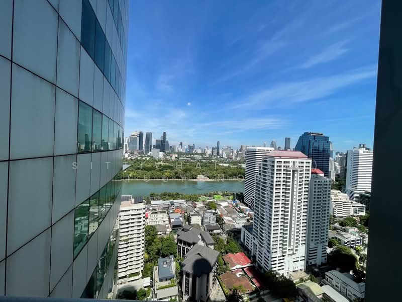 Millennium Residence : มิลเลนเนียม เรสซิเดนซ์, กรุงเทพ, ซอยสุขุมวิท 20 ถนนสุขุมวิท แขวงคลองเตยเหนือ เขตวัฒนา กรุงเทพมหานคร, คลองเตย, กรุงเทพ, 149 ตร.ม., คอนโด ให้เช่า, โดย Sittichai (Ice) Tulyanon, 60257187 - DDproperty.com