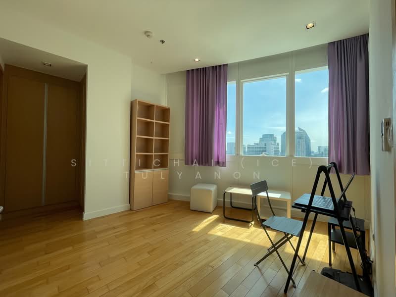 Millennium Residence, Bangkok, Sukhumvit Road, Khlong Toei, Bangkok, 3 Bedrooms, 149 sqm, Condo For Rent, by Sittichai (Ice) Tulyanon, 60257187 - DDproperty.com