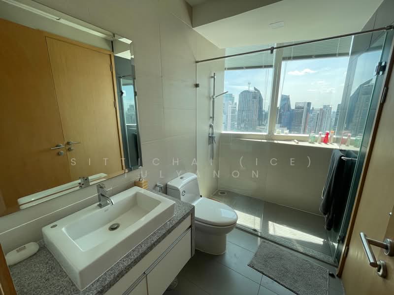 Millennium Residence, Bangkok, Sukhumvit Road, Khlong Toei, Bangkok, 3 Bedrooms, 149 sqm, Condo For Rent, by Sittichai (Ice) Tulyanon, 60257187 - DDproperty.com