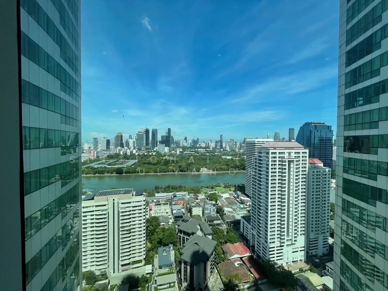 Millennium Residence, Bangkok, Sukhumvit Road, Khlong Toei, Bangkok, 3 Bedrooms, 149 sqm, Condo For Rent, by Sittichai (Ice) Tulyanon, 60257187 - DDproperty.com