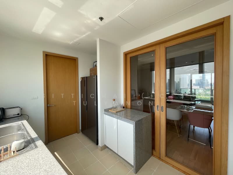 Millennium Residence, Bangkok, Sukhumvit Road, Khlong Toei, Bangkok, 3 Bedrooms, 149 sqm, Condo For Rent, by Sittichai (Ice) Tulyanon, 60257187 - DDproperty.com