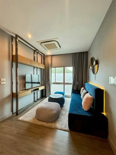 Bangkok Boulevard Signature Ladprao-Serithai, Bangkok, Soi Seri Thai 9, Seri Thai Road, Khlong Kum, Bueng Kum, Bangkok, 3 Bedrooms, 395 sqm, Single Detached House For Rent, by Sittichai (Ice) Tulyanon, 60257188 - DDproperty.com