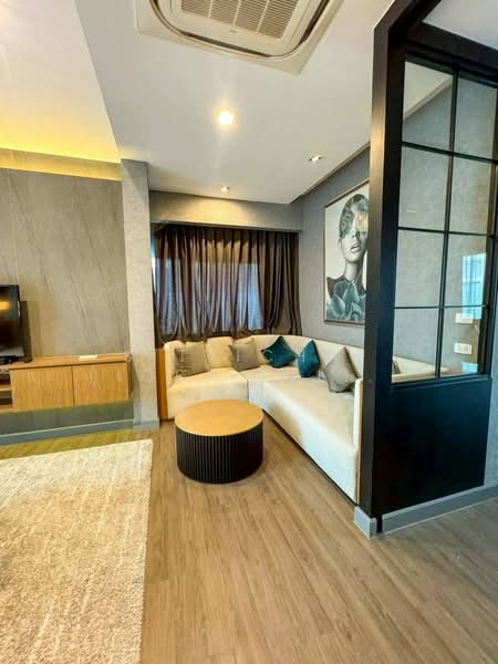 Bangkok Boulevard Signature Ladprao-Serithai, Bangkok, Soi Seri Thai 9, Seri Thai Road, Khlong Kum, Bueng Kum, Bangkok, 3 Bedrooms, 395 sqm, Single Detached House For Rent, by Sittichai (Ice) Tulyanon, 60257188 - DDproperty.com