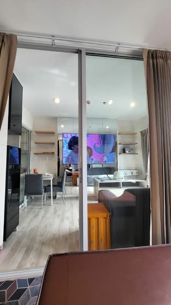 Niche Mono Ramkhamhaeng, Bangkok, Soi Ramkhamhaeg 36, Hua Mak, Bang Kapi, Bangkok, 1 Bedroom, 29 sqm, Condo For Sale, by Sittichai (Ice) Tulyanon, 60257194 - DDproperty.com