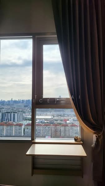 Niche Mono Ramkhamhaeng, Bangkok, Soi Ramkhamhaeg 36, Hua Mak, Bang Kapi, Bangkok, 1 Bedroom, 29 sqm, Condo For Sale, by Sittichai (Ice) Tulyanon, 60257194 - DDproperty.com