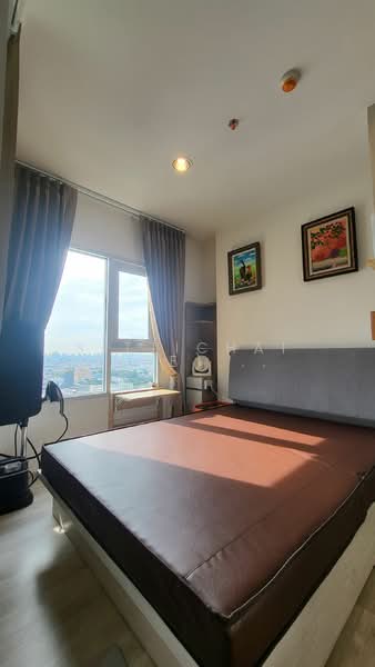 Niche Mono Ramkhamhaeng, Bangkok, Soi Ramkhamhaeg 36, Hua Mak, Bang Kapi, Bangkok, 1 Bedroom, 29 sqm, Condo For Sale, by Sittichai (Ice) Tulyanon, 60257194 - DDproperty.com