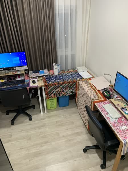 Niche Mono Ramkhamhaeng, Bangkok, Soi Ramkhamhaeg 36, Hua Mak, Bang Kapi, Bangkok, 2 Bedrooms, 51 sqm, Condo For Sale, by Sittichai (Ice) Tulyanon, 60257195 - DDproperty.com