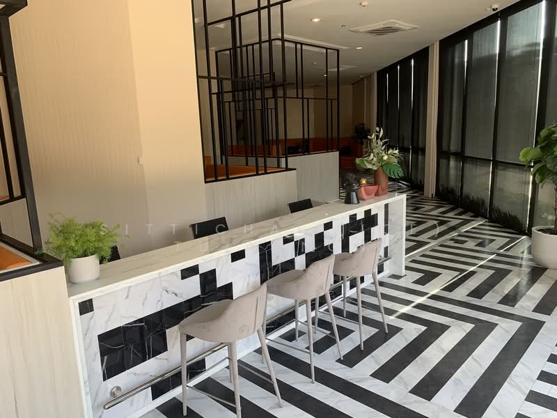 Niche Mono Ramkhamhaeng, Bangkok, Soi Ramkhamhaeg 36, Hua Mak, Bang Kapi, Bangkok, 2 Bedrooms, 51 sqm, Condo For Sale, by Sittichai (Ice) Tulyanon, 60257195 - DDproperty.com