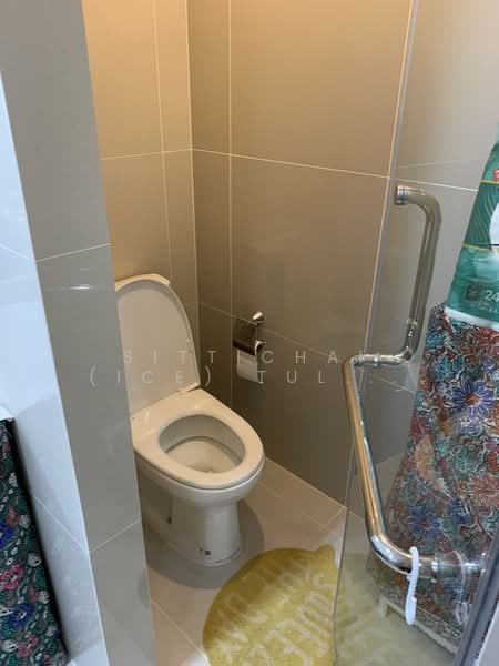Niche Mono Ramkhamhaeng, Bangkok, Soi Ramkhamhaeg 36, Hua Mak, Bang Kapi, Bangkok, 2 Bedrooms, 51 sqm, Condo For Sale, by Sittichai (Ice) Tulyanon, 60257195 - DDproperty.com