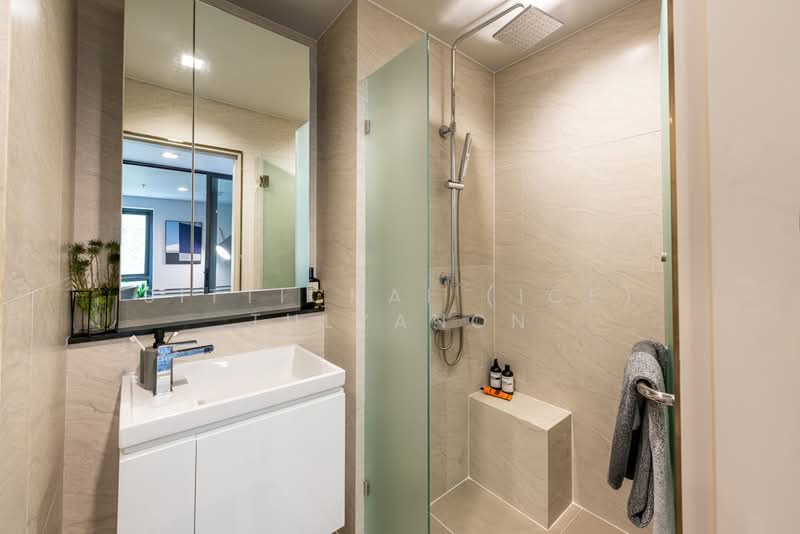 Piti Sukhumvit 101, Bangkok, Sukhumvit Road, Bang Chak, Phra Khanong, Bangkok, 1 Bedroom, 35 sqm, Condo For Sale, by Sittichai (Ice) Tulyanon, 60257196 - DDproperty.com
