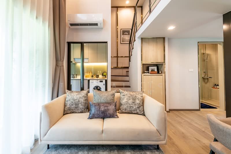Piti Sukhumvit 101 : ปีติ สุขุมวิท 101, กรุงเทพ, ถนนสุขุมวิท, บางจาก, พระโขนง, กรุงเทพ, 35 ตร.ม., คอนโด ขาย, โดย Sittichai (Ice) Tulyanon, 60257196 - DDproperty.com