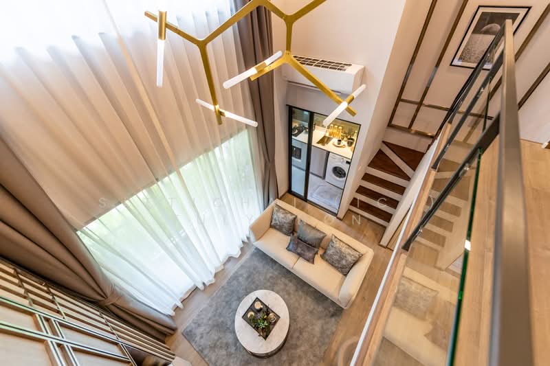 Piti Sukhumvit 101, Bangkok, Sukhumvit Road, Bang Chak, Phra Khanong, Bangkok, 1 Bedroom, 35 sqm, Condo For Sale, by Sittichai (Ice) Tulyanon, 60257196 - DDproperty.com