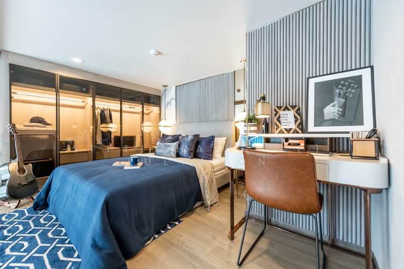 Piti Sukhumvit 101, Bangkok, Sukhumvit Road, Bang Chak, Phra Khanong, Bangkok, 2 Bedrooms, 63 sqm, Condo For Sale, by Sittichai (Ice) Tulyanon, 60257197 - DDproperty.com