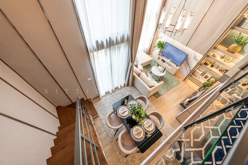 Piti Sukhumvit 101, Bangkok, Sukhumvit Road, Bang Chak, Phra Khanong, Bangkok, 2 Bedrooms, 63 sqm, Condo For Sale, by Sittichai (Ice) Tulyanon, 60257197 - DDproperty.com