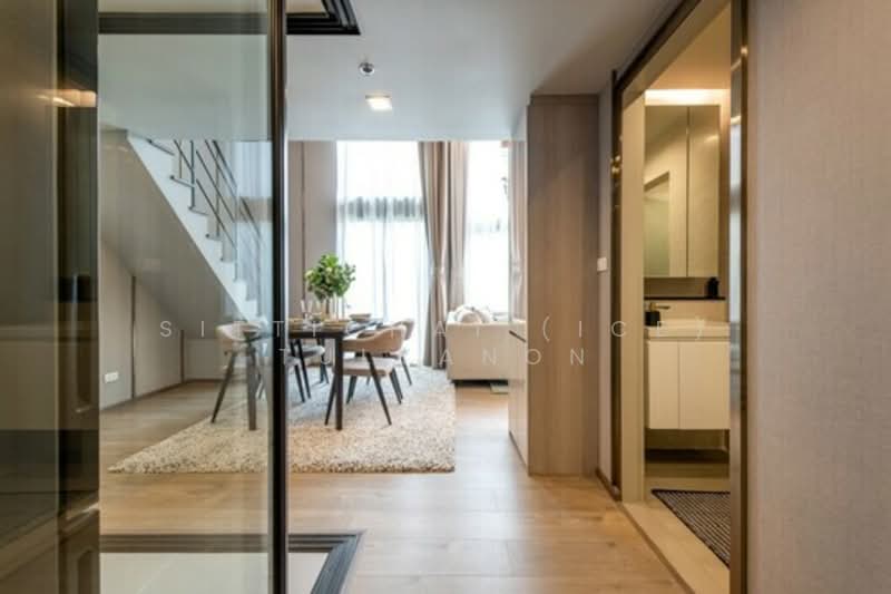 Piti Sukhumvit 101, Bangkok, Sukhumvit Road, Bang Chak, Phra Khanong, Bangkok, 2 Bedrooms, 63 sqm, Condo For Sale, by Sittichai (Ice) Tulyanon, 60257197 - DDproperty.com