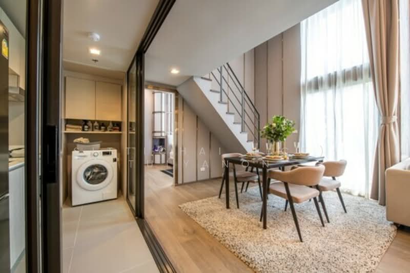 Piti Sukhumvit 101 : ปีติ สุขุมวิท 101, กรุงเทพ, ถนนสุขุมวิท, บางจาก, พระโขนง, กรุงเทพ, 63 ตร.ม., คอนโด ขาย, โดย Sittichai (Ice) Tulyanon, 60257197 - DDproperty.com