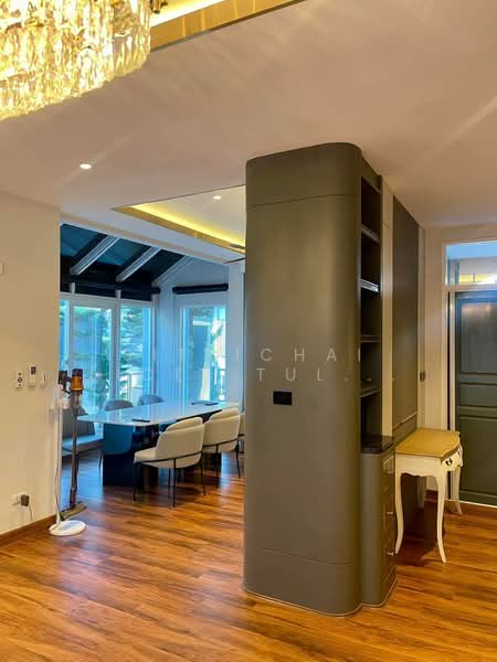 Laddarom Elegance Salaklang Chiangmai : ลัดดารมย์ อิลิแกนซ์ ศาลากลาง (เชียงใหม่), เชียงใหม่, ถนน สมโภชเชียงใหม่ 700 ปี, สันผีเสื้อ, เมืองเชียงใหม่, เชียงใหม่, 350 ตร.ม., บ้านเดี่ยว ให้เช่า, โดย Sittichai (Ice) Tulyanon, 60257200 - DDproperty.com