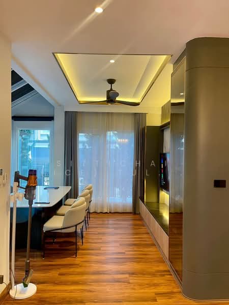 Laddarom Elegance Salaklang Chiangmai : ลัดดารมย์ อิลิแกนซ์ ศาลากลาง (เชียงใหม่), เชียงใหม่, ถนน สมโภชเชียงใหม่ 700 ปี, สันผีเสื้อ, เมืองเชียงใหม่, เชียงใหม่, 350 ตร.ม., บ้านเดี่ยว ให้เช่า, โดย Sittichai (Ice) Tulyanon, 60257200 - DDproperty.com