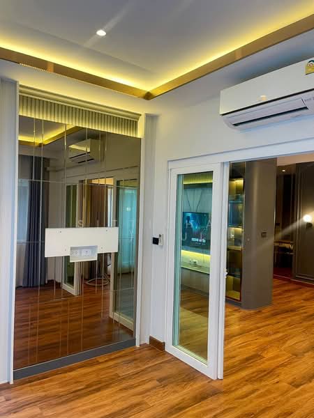 Laddarom Elegance Salaklang Chiangmai : ลัดดารมย์ อิลิแกนซ์ ศาลากลาง (เชียงใหม่), เชียงใหม่, ถนน สมโภชเชียงใหม่ 700 ปี, สันผีเสื้อ, เมืองเชียงใหม่, เชียงใหม่, 350 ตร.ม., บ้านเดี่ยว ให้เช่า, โดย Sittichai (Ice) Tulyanon, 60257200 - DDproperty.com