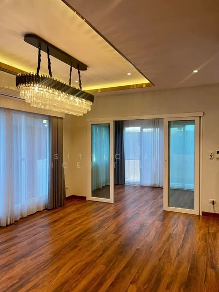 Laddarom Elegance Salaklang Chiangmai, Chiang Mai, Somphot Chiang Mai 700 Years Road, San Phi Sua, Muang Chiang Mai, Chiang Mai, 3 Bedrooms, 350 sqm, Single Detached House For Rent, by Sittichai (Ice) Tulyanon, 60257200 - DDproperty.com