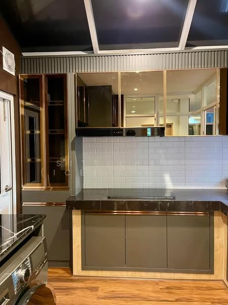 Laddarom Elegance Salaklang Chiangmai, Chiang Mai, Somphot Chiang Mai 700 Years Road, San Phi Sua, Muang Chiang Mai, Chiang Mai, 3 Bedrooms, 350 sqm, Single Detached House For Rent, by Sittichai (Ice) Tulyanon, 60257200 - DDproperty.com