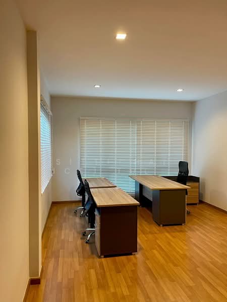 Laddarom Elegance Salaklang Chiangmai, Chiang Mai, Somphot Chiang Mai 700 Years Road, San Phi Sua, Muang Chiang Mai, Chiang Mai, 3 Bedrooms, 350 sqm, Single Detached House For Rent, by Sittichai (Ice) Tulyanon, 60257200 - DDproperty.com