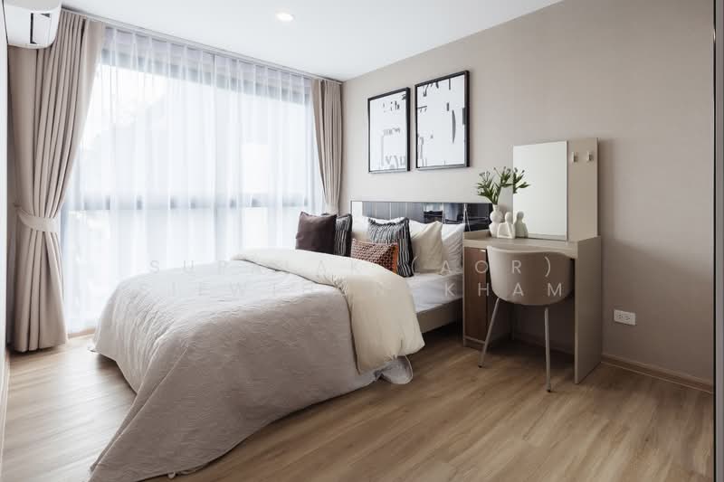 ARLO Sukhumvit 105-Lasalle, Bangkok, Bang Na, Bang Na, Bangkok, 2 Bedrooms, 44 sqm, Condo For Sale, by Sittichai (Ice) Tulyanon, 60257201 - DDproperty.com