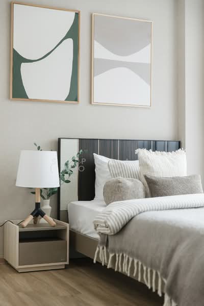 ARLO Sukhumvit 105-Lasalle, Bangkok, Bang Na, Bang Na, Bangkok, 2 Bedrooms, 44 sqm, Condo For Sale, by Sittichai (Ice) Tulyanon, 60257201 - DDproperty.com