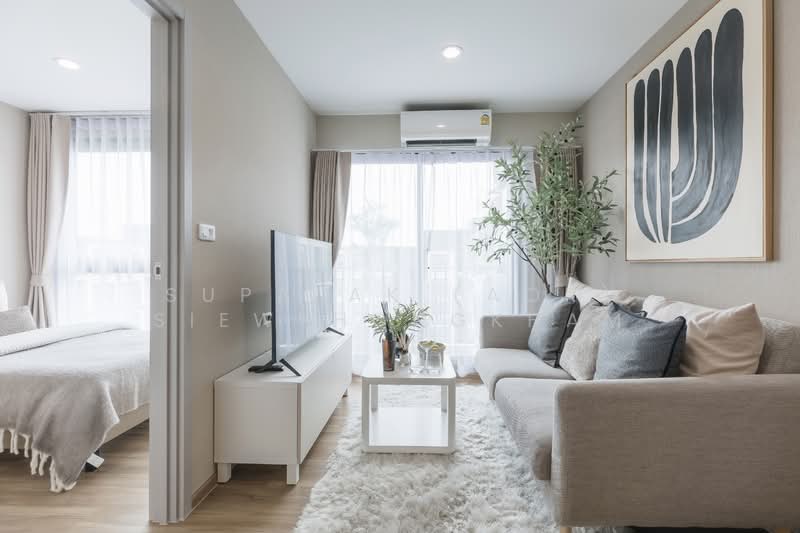 ARLO Sukhumvit 105-Lasalle, Bangkok, Bang Na, Bang Na, Bangkok, 2 Bedrooms, 44 sqm, Condo For Sale, by Sittichai (Ice) Tulyanon, 60257201 - DDproperty.com