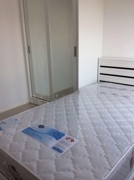 Notting Hill Bearing : น็อตติ้ง ฮิลล์ แบริ่ง, สมุทรปราการ, ถนนสุขุมวิท 107, สำโรงเหนือ, เมืองสมุทรปราการ, สมุทรปราการ, 48 ตร.ม., คอนโด ขาย, โดย Sittichai (Ice) Tulyanon, 60257202 - DDproperty.com