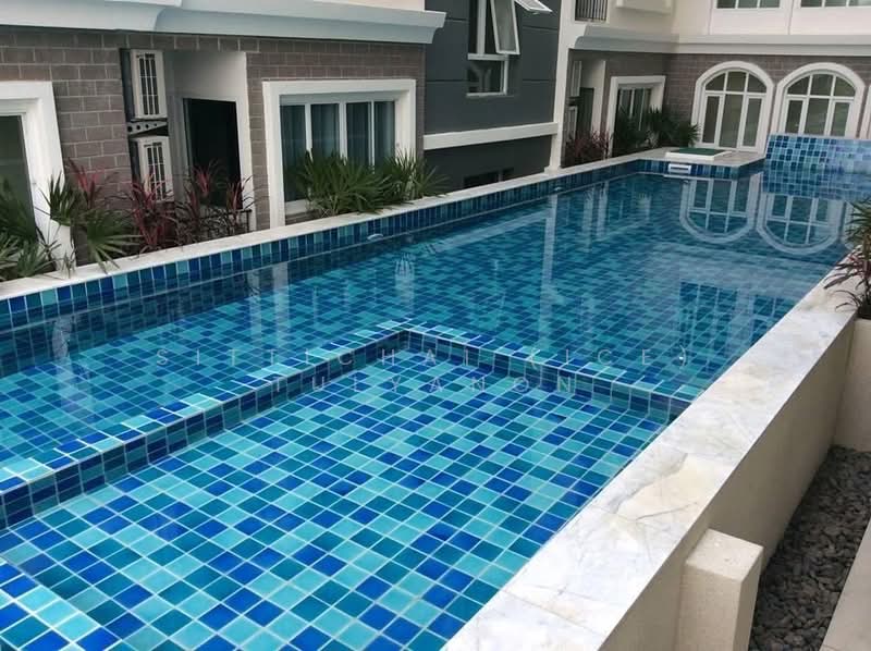 Notting Hill Bearing : น็อตติ้ง ฮิลล์ แบริ่ง, สมุทรปราการ, ถนนสุขุมวิท 107, สำโรงเหนือ, เมืองสมุทรปราการ, สมุทรปราการ, 48 ตร.ม., คอนโด ขาย, โดย Sittichai (Ice) Tulyanon, 60257202 - DDproperty.com