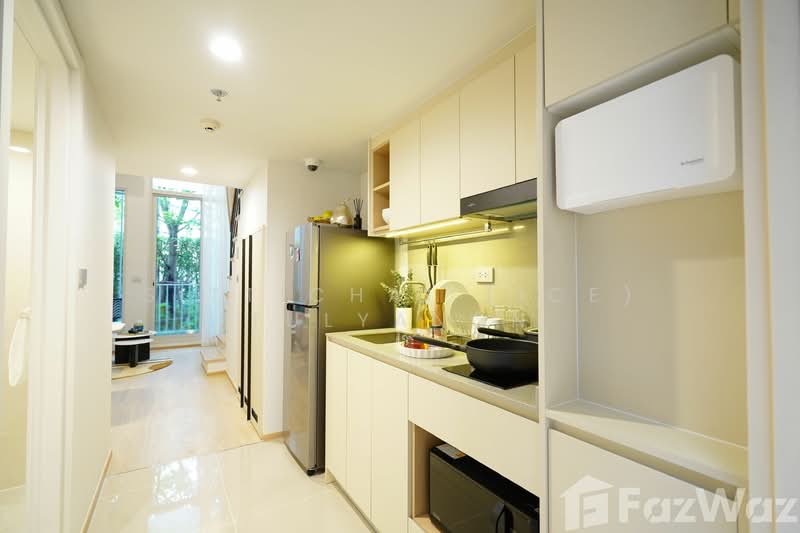 Culture Chula, Bangkok, 38/12 Soi Pratu Chai, Si Phraya, Bang Rak, Bangkok, 1 Bedroom, 36 sqm, Condo For Sale, by Sittichai (Ice) Tulyanon, 60257203 - DDproperty.com
