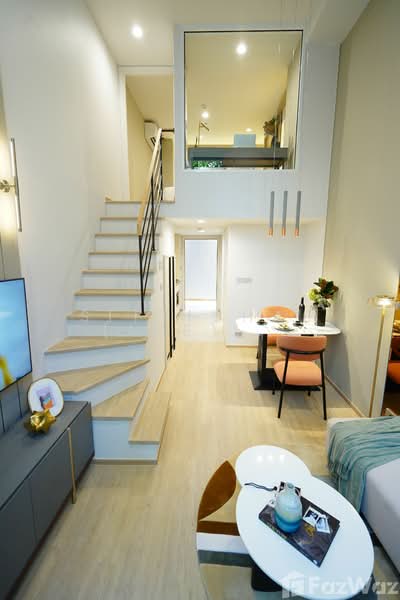 Culture Chula, Bangkok, 38/12 Soi Pratu Chai, Si Phraya, Bang Rak, Bangkok, 1 Bedroom, 36 sqm, Condo For Sale, by Sittichai (Ice) Tulyanon, 60257203 - DDproperty.com
