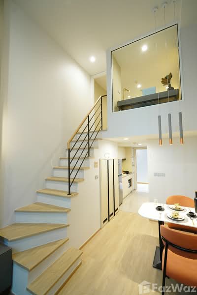 Culture Chula, Bangkok, 38/12 Soi Pratu Chai, Si Phraya, Bang Rak, Bangkok, 1 Bedroom, 36 sqm, Condo For Sale, by Sittichai (Ice) Tulyanon, 60257203 - DDproperty.com