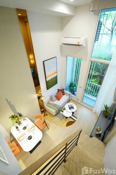 Culture Chula, Bangkok, 38/12 Soi Pratu Chai, Si Phraya, Bang Rak, Bangkok, 1 Bedroom, 36 sqm, Condo For Sale, by Sittichai (Ice) Tulyanon, 60257203 - DDproperty.com