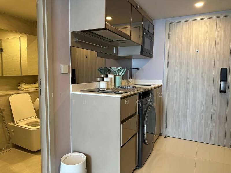 Park Origin Ratchathewi, กรุงเทพ, 135 Phetchaburi Road, ทุ่งพญาไท, ราชเทวี, กรุงเทพ, 57 ตร.ม., คอนโด ขาย, โดย Sittichai (Ice) Tulyanon, 60257205 - DDproperty.com