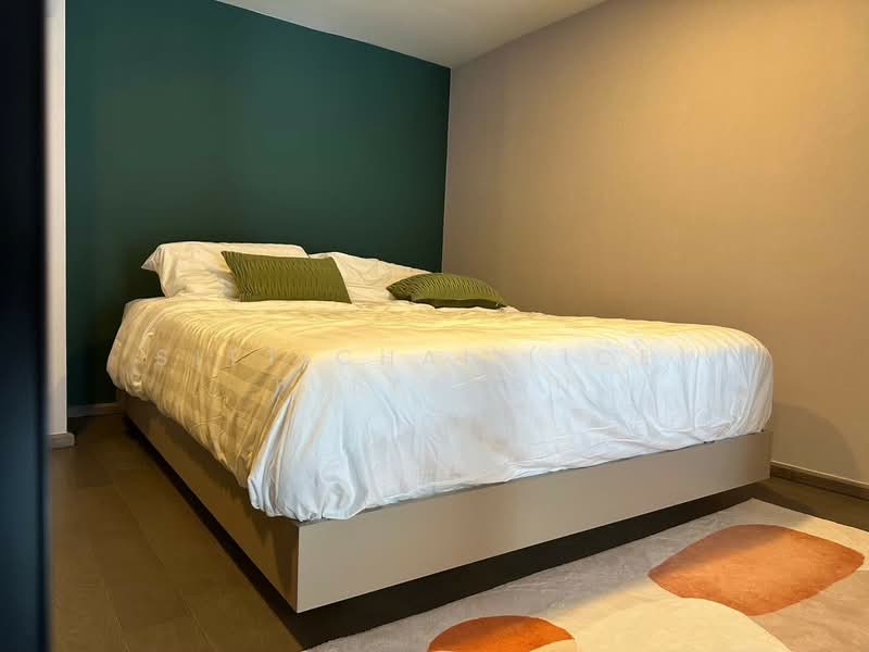Park Origin Ratchathewi, Bangkok, 135 Phetchaburi Road, Thung Phaya Thai, Ratchathewi, Bangkok, 1 Bedroom, 57 sqm, Condo For Sale, by Sittichai (Ice) Tulyanon, 60257205 - DDproperty.com