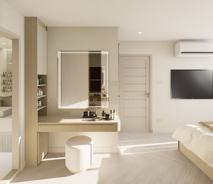 The Clover Thonglor Residence : เดอะ โคลเวอร์ ทองหล่อ เรสซิเดนซ์, กรุงเทพ, ซอยสุขุมวิท 55, คลองตันเหนือ, วัฒนา, กรุงเทพ, 35 ตร.ม., คอนโด ขาย, โดย Sittichai (Ice) Tulyanon, 60257207 - DDproperty.com