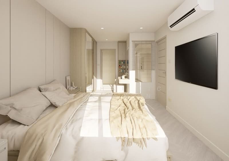 The Clover Thonglor Residence : เดอะ โคลเวอร์ ทองหล่อ เรสซิเดนซ์, กรุงเทพ, ซอยสุขุมวิท 55, คลองตันเหนือ, วัฒนา, กรุงเทพ, 35 ตร.ม., คอนโด ขาย, โดย Sittichai (Ice) Tulyanon, 60257207 - DDproperty.com