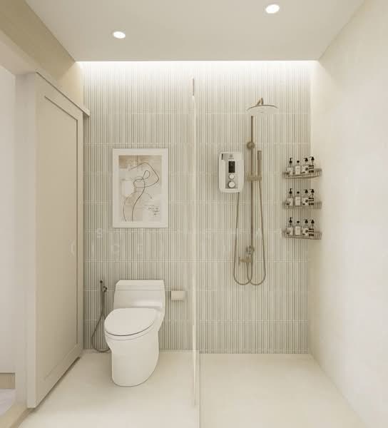 The Clover Thonglor Residence : เดอะ โคลเวอร์ ทองหล่อ เรสซิเดนซ์, กรุงเทพ, ซอยสุขุมวิท 55, คลองตันเหนือ, วัฒนา, กรุงเทพ, 35 ตร.ม., คอนโด ขาย, โดย Sittichai (Ice) Tulyanon, 60257207 - DDproperty.com