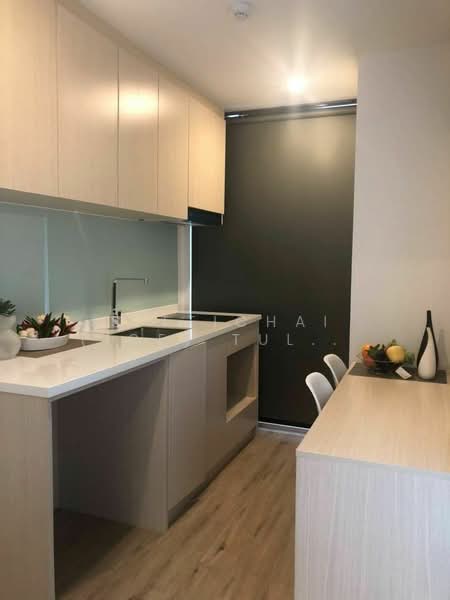 Serio Sukhumvit 50, Bangkok, Soi Sukhumvit 50, Phra Kanong, Khlong Toei, Bangkok, 1 Bedroom, 30 sqm, Condo For Sale, by Sittichai (Ice) Tulyanon, 60257210 - DDproperty.com