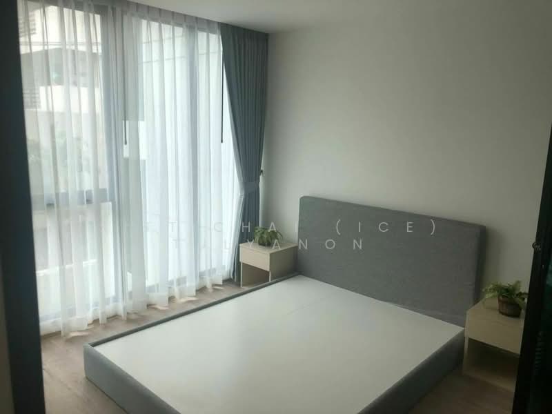 Serio Sukhumvit 50, Bangkok, Soi Sukhumvit 50, Phra Kanong, Khlong Toei, Bangkok, 1 Bedroom, 30 sqm, Condo For Sale, by Sittichai (Ice) Tulyanon, 60257210 - DDproperty.com